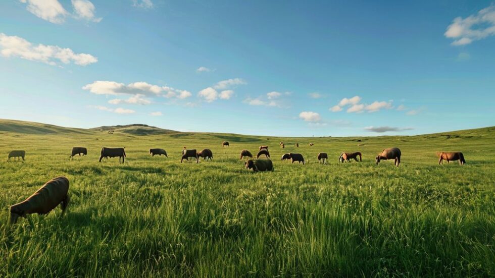 Revelações Surpreendentes: Como o Brasil Transformou Suas Exportações de Carne Bovina em um Fenômeno Global