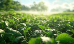 A Revolução Verde no Brasil: Como Mato Grosso Impulsiona a Colheita de Soja e Transforma o Agronegócio