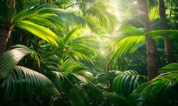 Como o Confisco de 5 Milhões de Hectares de Óleo de Palma Pode Transformar o Mercado Global? Descubra!