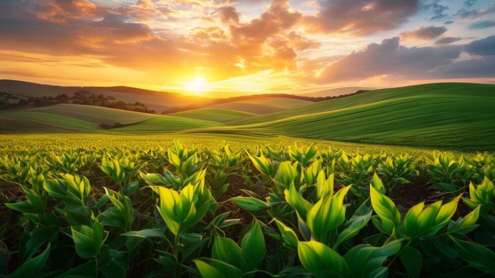 Desmatamento em Risco: Como o Fim da Moratória da Soja Pode Desestabilizar o Agronegócio e o Meio Ambiente no Brasil