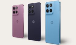 Moto G17: O Smartphone Atraente com Câmera Sony e Preço Justo