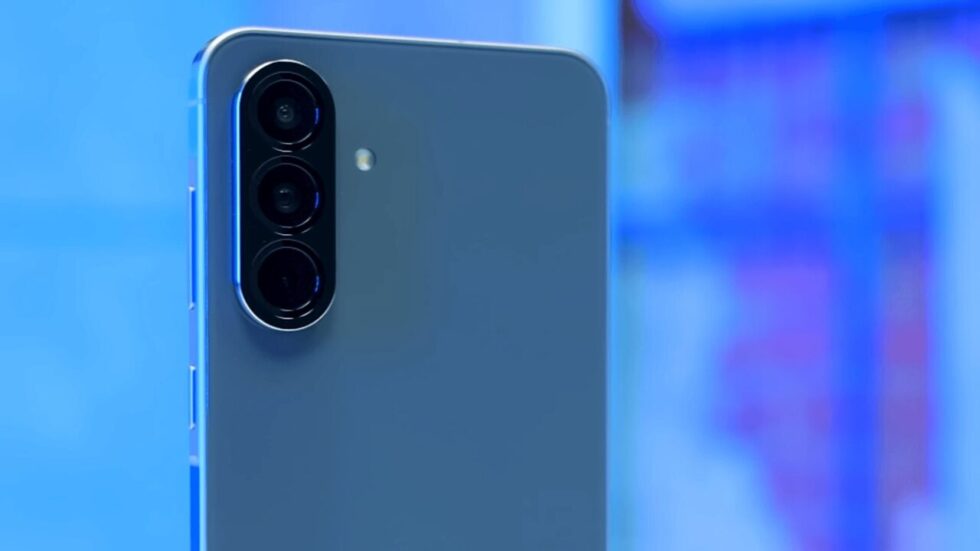 Novos Galaxy A57 e A37 chegam mais cedo com novidades incríveis!