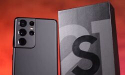 O que acontece com seu Galaxy S21 sem atualizações de segurança?