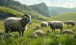 Ovinocultura Gaúcha: Os Novos Ventos de Valorização da Lã e da Carne Ovina