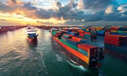 Revolução no Porto de Santos: Descubra como o Leilão do Tecon 10 Pode Transformar a Logística Brasileira em 5 Passos!