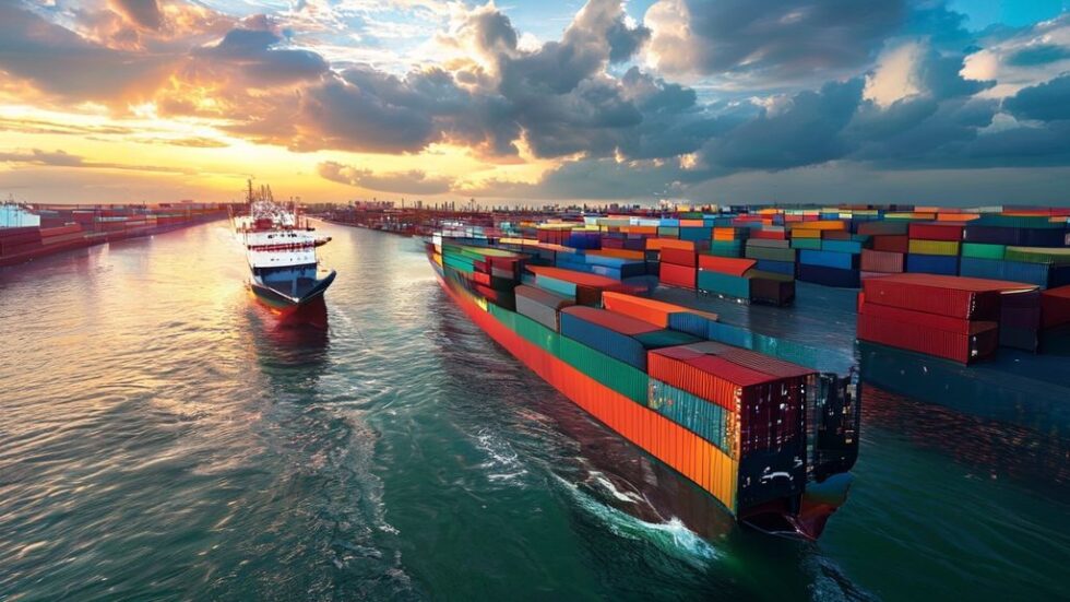 Revolução no Porto de Santos: Descubra como o Leilão do Tecon 10 Pode Transformar a Logística Brasileira em 5 Passos!