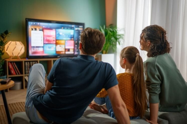 Qual Tamanho de TV Escolher Para Não Errar na Compra?