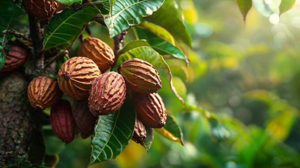 Queda histórica nos preços do cacau promete chocolate mais acessível, mas a espera pode ser longa