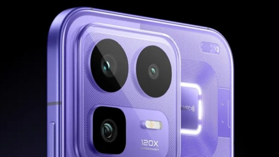 Realme Neo 8: O Smartphone Poderoso que Todos Querem Conhecer!