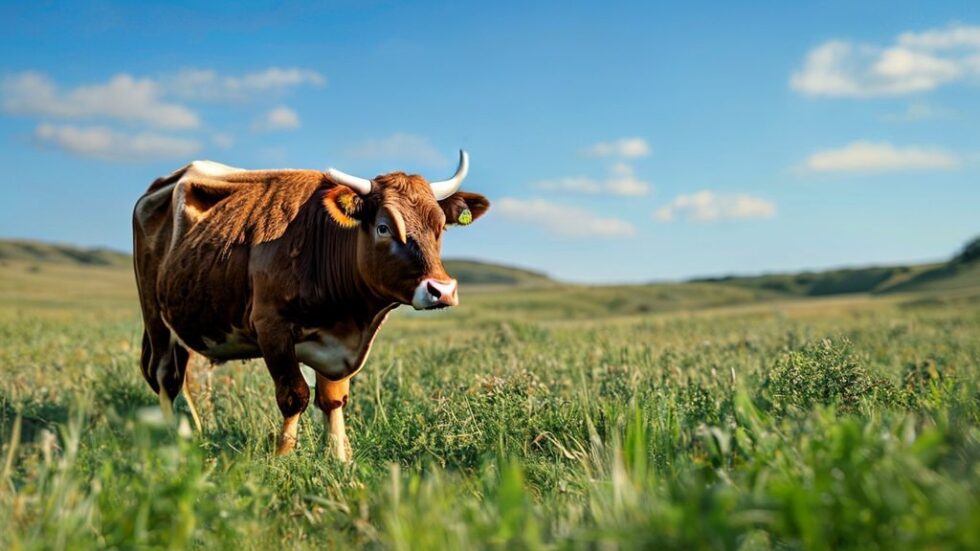 Revolução na Pecuária: Como as Raças Taurinas Transformaram a Carne Brasileira em um Produto Premium