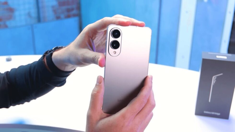 Samsung anuncia Galaxy S26: conheça os novos celulares!