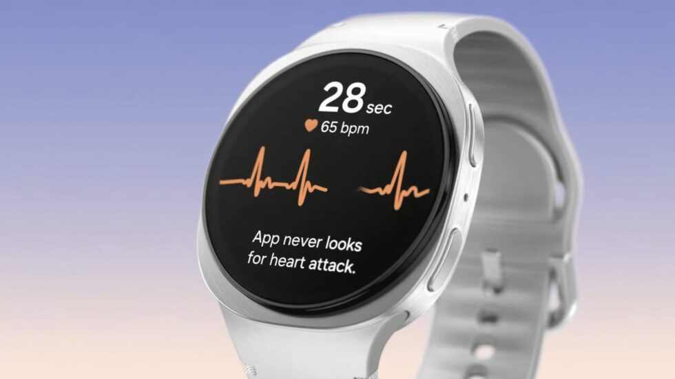 Samsung corrige bug do modo Não Perturbe no Galaxy Watch!