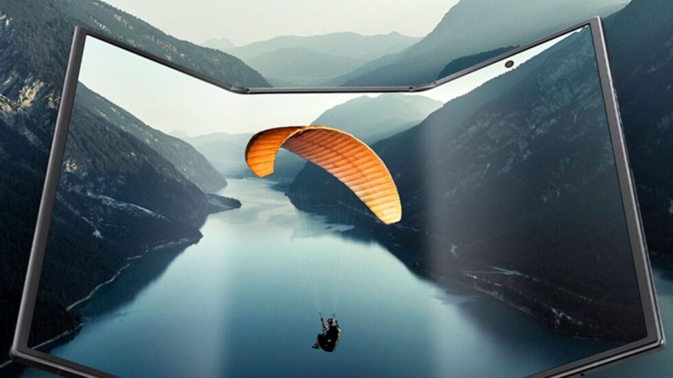 Samsung Galaxy Z TriFold: Tela Frágil e Incertezas no Mercado