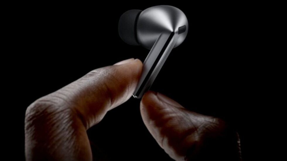 Samsung revela novidades incríveis dos novos Galaxy Buds 4