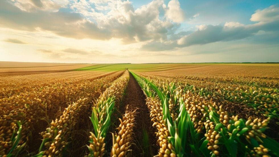 China Intensifica Compras de Soja dos EUA: 10 Fatores que Podem Transformar o Mercado Global