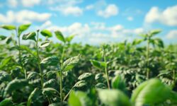 China bate recorde de importações de soja: veja os motivos por trás desse crescimento surpreendente!