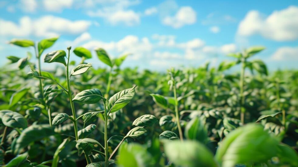 China bate recorde de importações de soja: veja os motivos por trás desse crescimento surpreendente!