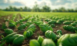 O Que Você Precisa Saber Sobre a Revolução da Colheita de Soja no Brasil: Desempenho Impressionante e Futuro Promissor!