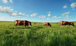 Tarifa chinesa de 55%: Oportunidades e Desafios para o Mercado Global de Carne Bovida