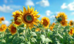 Transforme Seu Verão: Descubra as Flores que Vão Colorir Seu Jardim em Janeiro