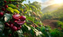 Revolução do Café: Como Uma Empreendedora Colombiana Está Transformando Vidas e Conectando Comunidades à Oportunidade Global