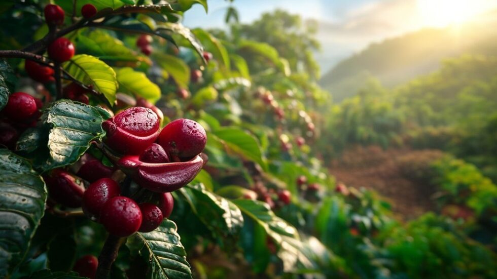 Revolução do Café: Como Uma Empreendedora Colombiana Está Transformando Vidas e Conectando Comunidades à Oportunidade Global