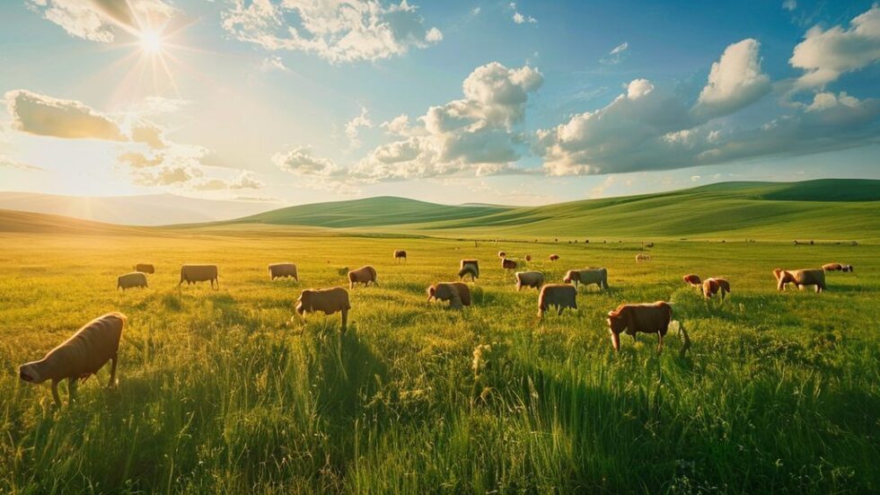 Brasil Expande Fronteiras: Quatro Novos Frigoríficos Prontos para Conquistar o Vietnã e Potencializar Exportações de Carne Bovina!