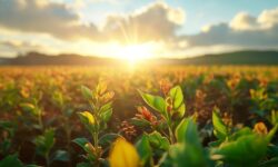 O que esperar da soja brasileira: recordes na produção e desafios nas exportações para a China?