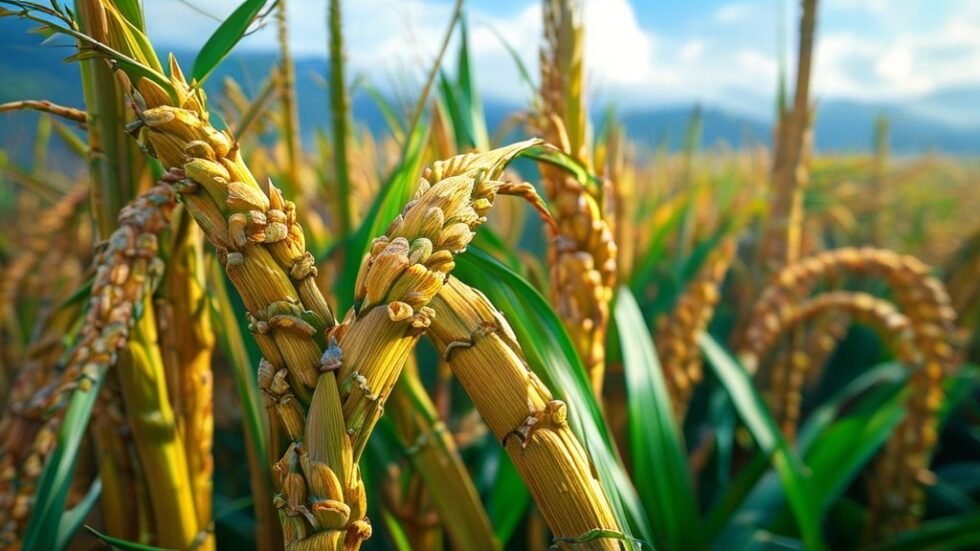 Desvendando o Crescimento Surpreendente da Produtividade da Cana: Uma Luta entre Alta Temporária e Desafios Persistentes