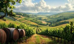 Descubra os Segredos da Vinícola Ceretto: Uma Experiência Gastronômica e Enológica Imperdível no Coração do Piemonte