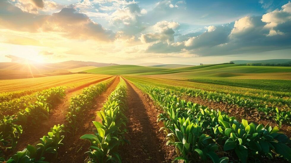 Transformação Radical na Embrapa: Como a Inovação e Novas Parcerias Estão Garantindo o Futuro do Agro Brasileiro