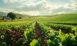 A Revolução do Agronegócio: 7 Caminhos para Conectar Campo e Cidade de Forma Sustentável