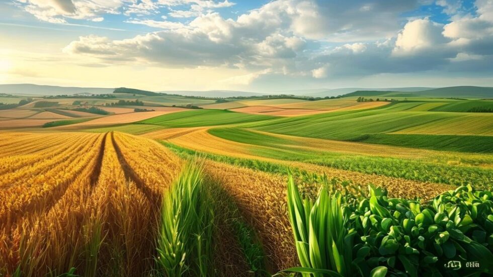 O Futuro do Agronegócio Brasileiro: 5 Oportunidades e Desafios Imperdíveis para Transformar o Setor