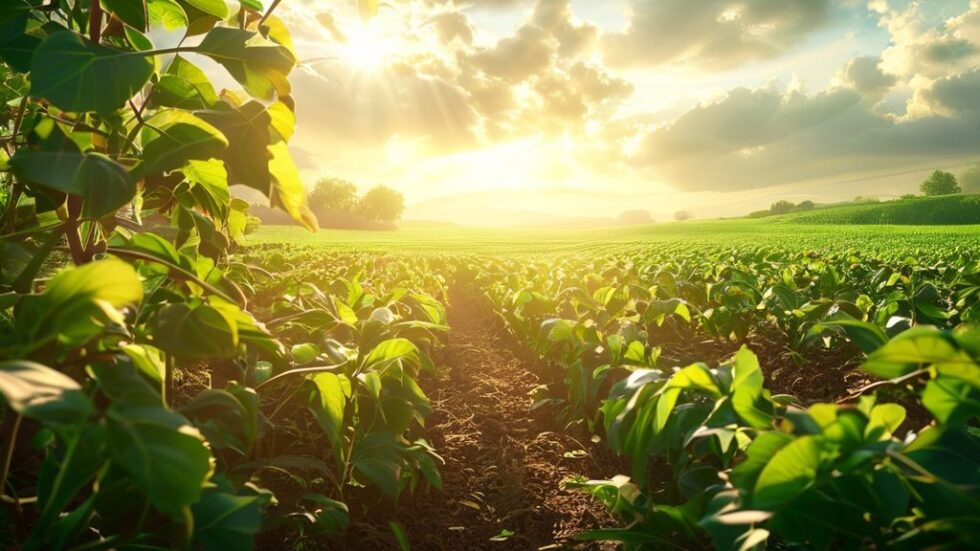 Demanda interna em alta: a surpreendente transformação nas exportações de soja do Brasil