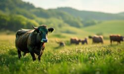 Cotas de Carne Bovina: As Dez Incertezas que Podem Abalar o Agronegócio Brasileiro!
