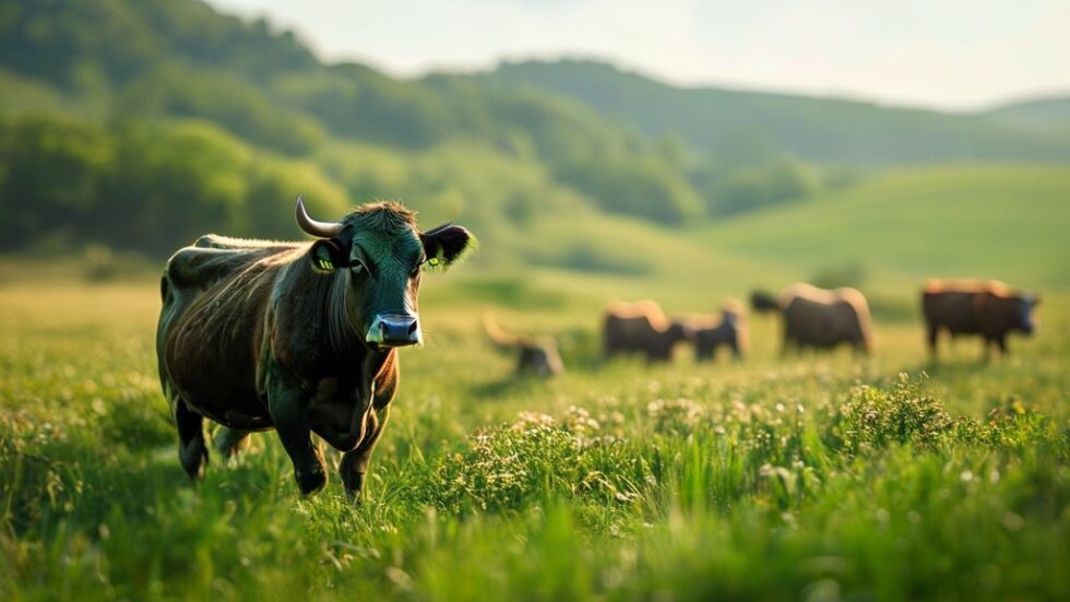 Cotas de Carne Bovina: As Dez Incertezas que Podem Abalar o Agronegócio Brasileiro!