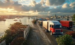 A Revolta dos Agricultores: Como um Acordo Comercial Pode Destruir a Agricultura Francesa