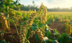 Recorde no Campo: Quais Tendências e Desafios estão Transformando a Safra de Soja no Brasil?