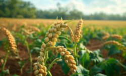 Colheita de Soja no Brasil Começa com Surpreendente Crescimento: O Que Esperar Para a Safra?