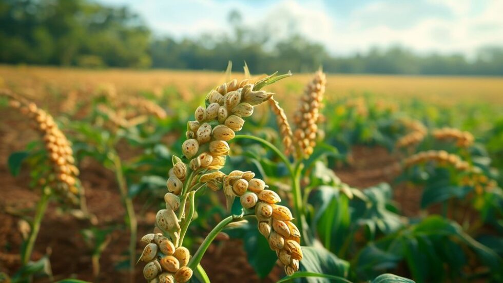 Colheita de Soja no Brasil Começa com Surpreendente Crescimento: O Que Esperar Para a Safra?