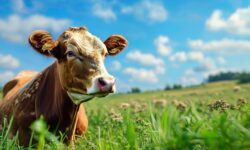 Zebuembryo revoluciona a pecuária global com embriões bovinos adaptáveis a climas extremos