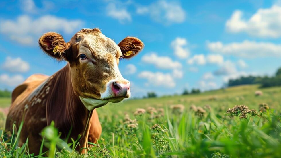 Zebuembryo revoluciona a pecuária global com embriões bovinos adaptáveis a climas extremos