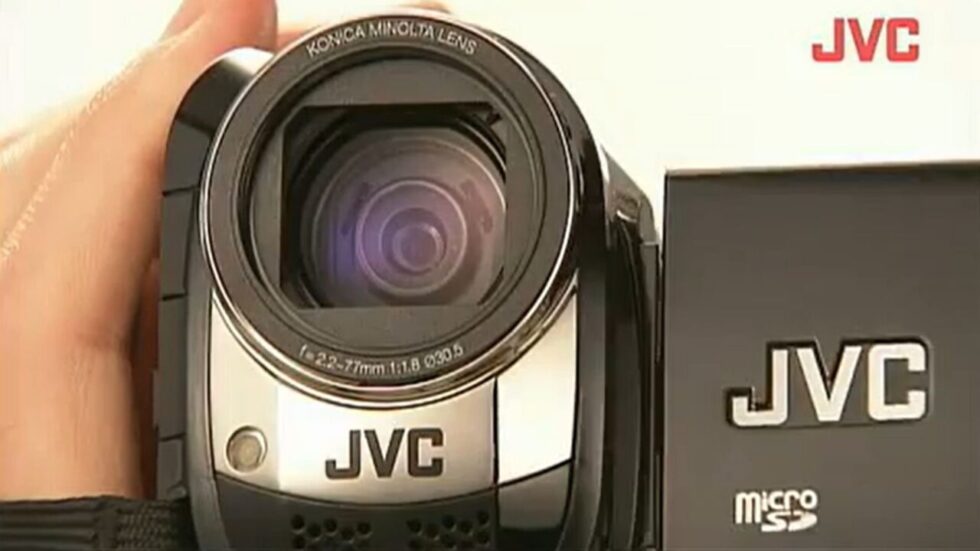 A JVC e Suas Invenções que Mudaram o Mundo do Entretenimento