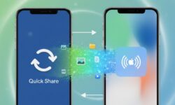 Android e iPhone: arquivos trocados em um clique em breve!