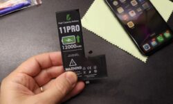Bateria de 12000 mAh no iPhone: Mito ou Realidade?