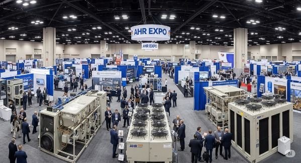 Climatização Inteligente: O Futuro da Energia e Sustentabilidade