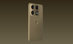 Descubra o Motorola Signature, o novo smartphone super premium