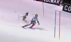 Drone Quase Acerta Esquiador e Gera Debate sobre Segurança