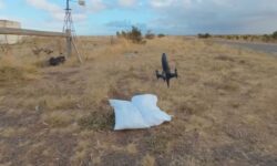 Engenheiro Cria Drone que Voa a Impressionantes 661 km/h!