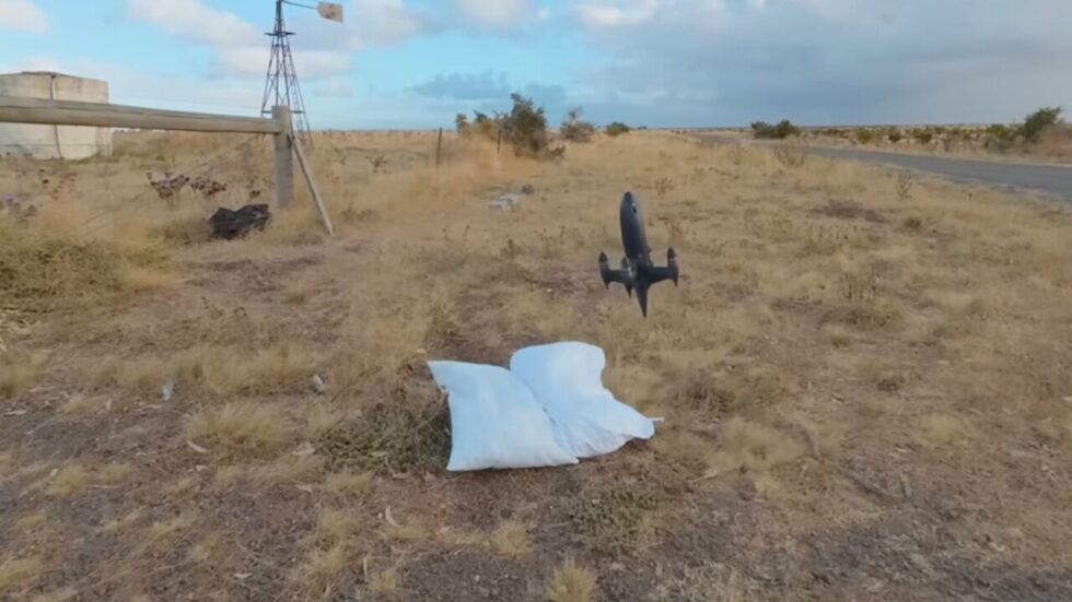 Engenheiro Cria Drone que Voa a Impressionantes 661 km/h!